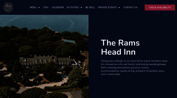 theramsheadinn.com