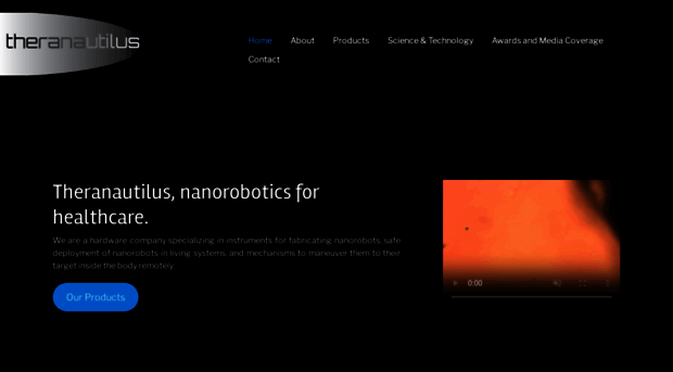 theranautilus.com
