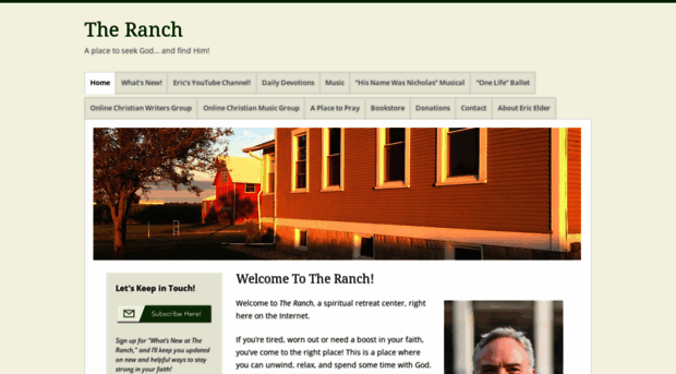 theranch.org