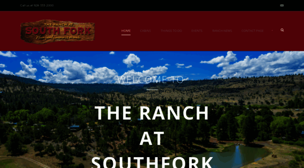 theranchatsouthfork.com