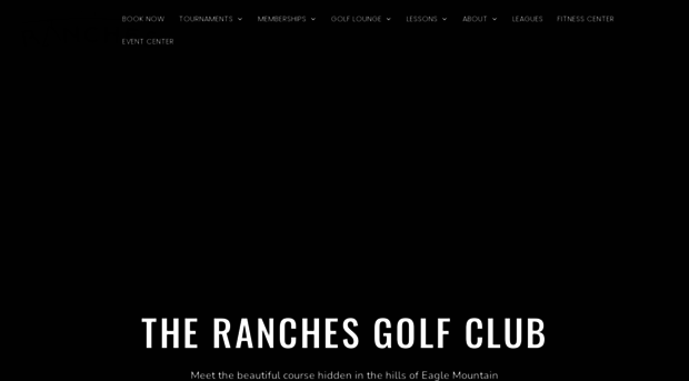 theranchesgolfclub.com