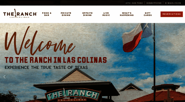 theranchlc.com