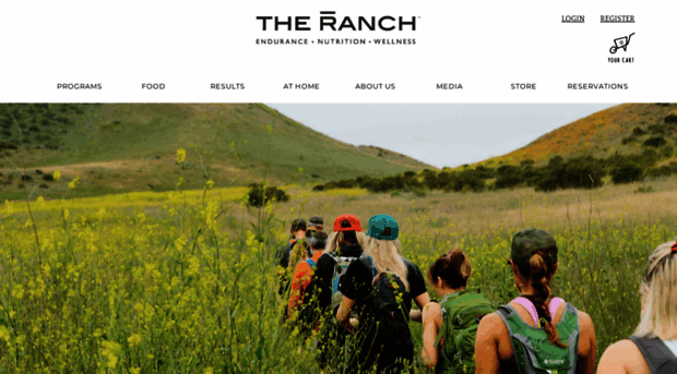 theranchmalibu.com