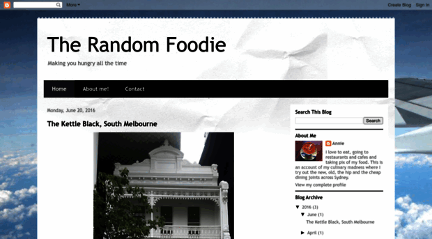 therandomfoodie.blogspot.com.au