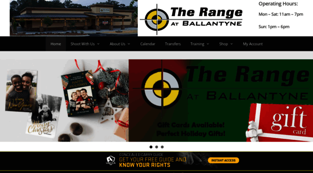 therangeatballantyne.com