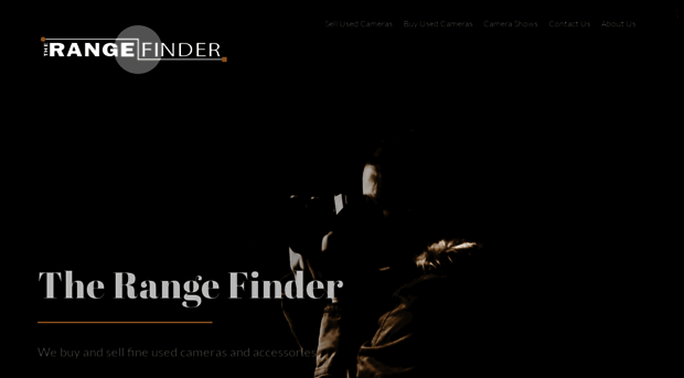 therangefinder.com