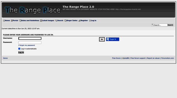 therangeplace.forumotion.com