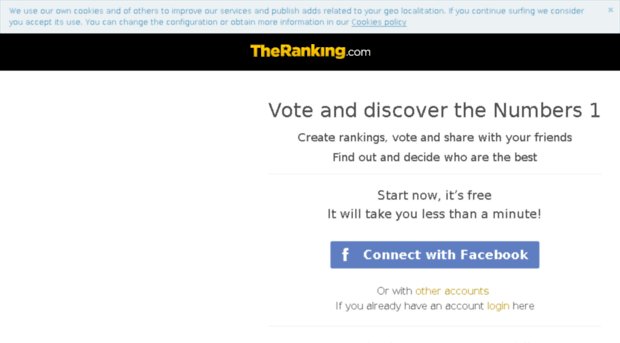 theranking.com
