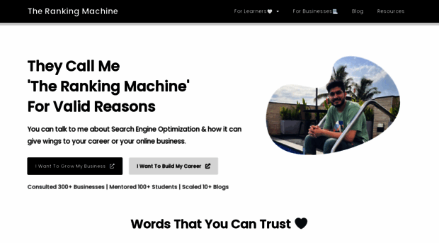 therankingmachine.com