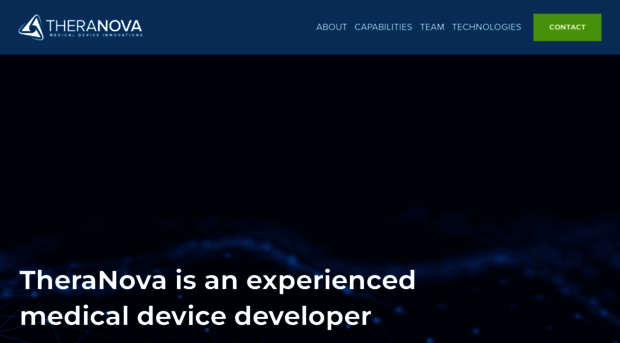 theranova.com