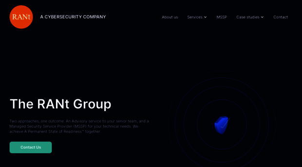 therantgroup.com