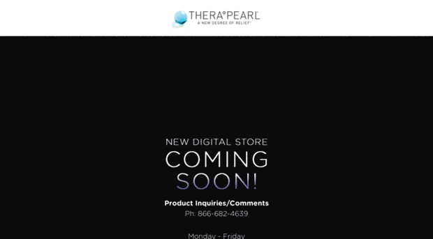 therapearl.ca