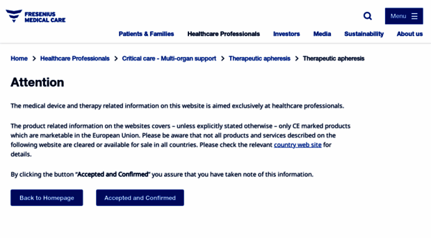 therapeutic-apheresis.com