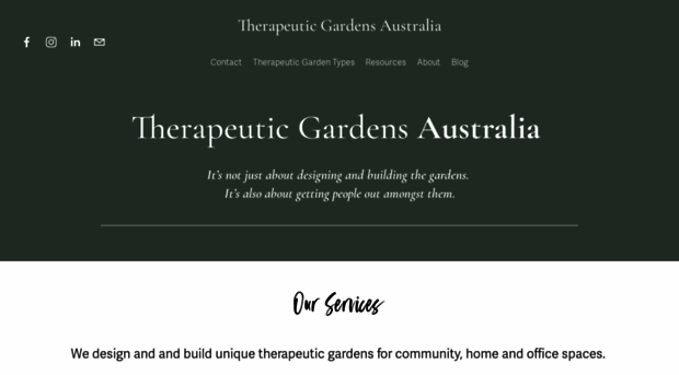 therapeuticgardens.com.au