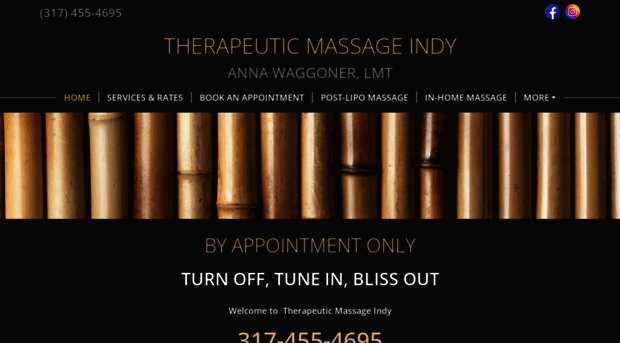 therapeuticmassageindy.com