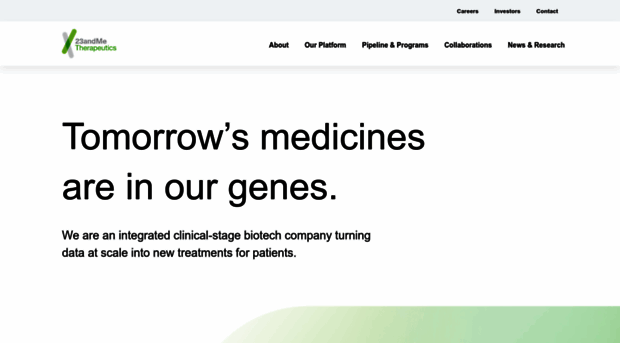 therapeutics.23andme.com