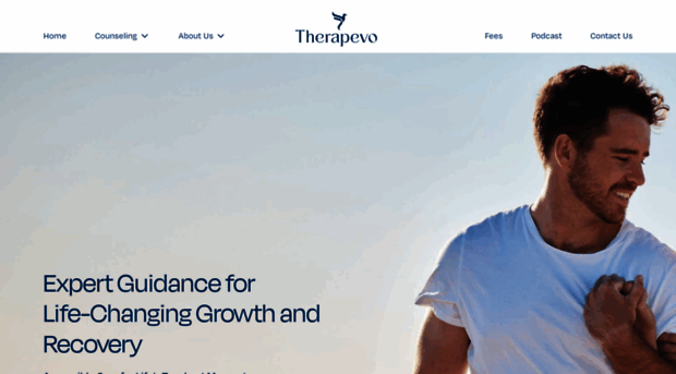 therapevo.com