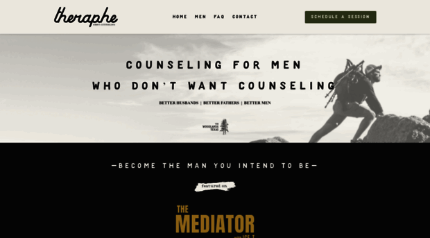 theraphe.com