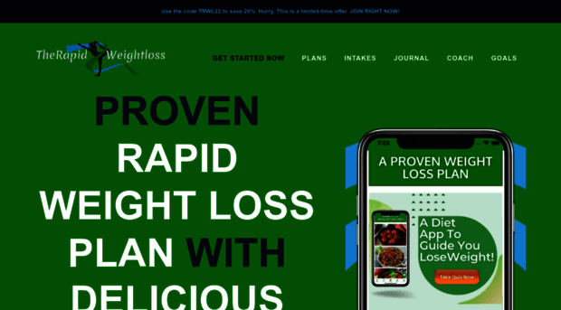 therapidweightloss.com