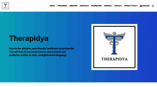 therapidya.com