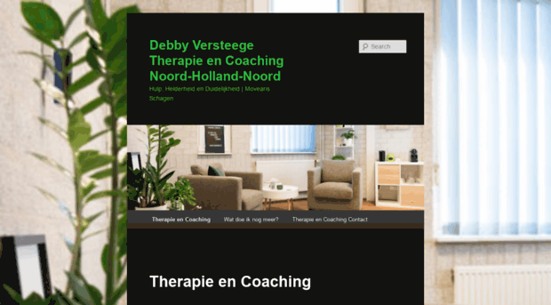 therapie-en-coaching.nl