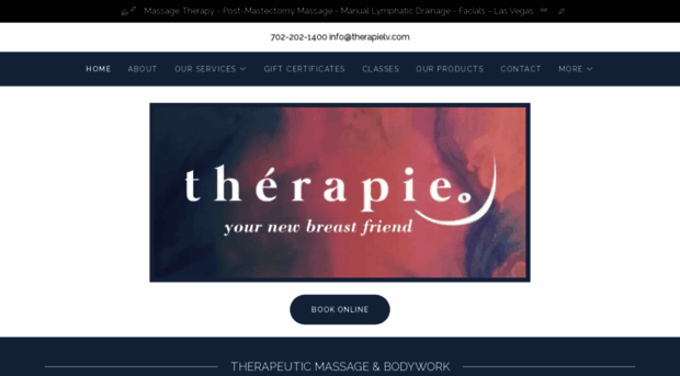 therapielv.com