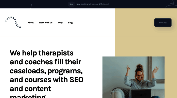 therapieseo.com