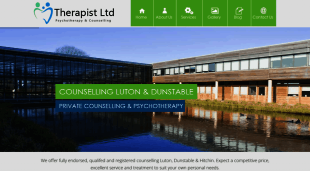 therapist.ltd.uk