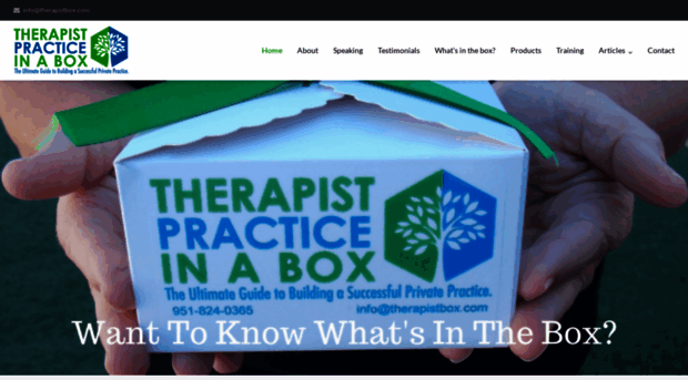 therapistbox.com