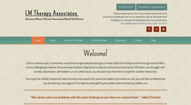therapistconnecticut.com