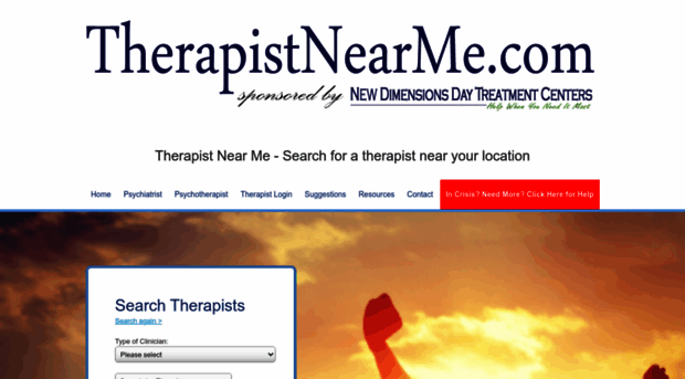 therapistnearme.com