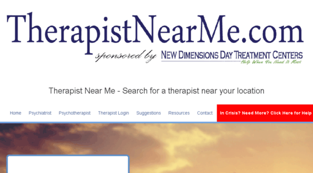 therapistportal.xlwebsitehosting.com