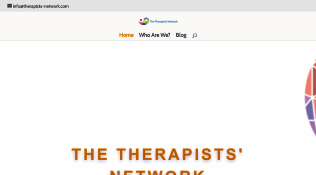 therapists-network.com