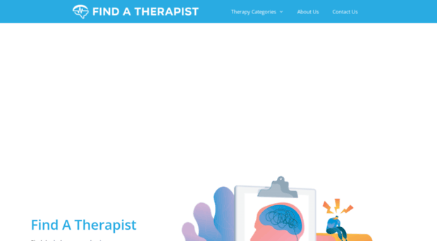 therapists.find-a-therapist.com