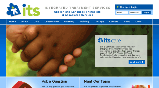 therapists.integratedtreatments.co.uk