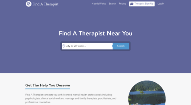 therapists.net