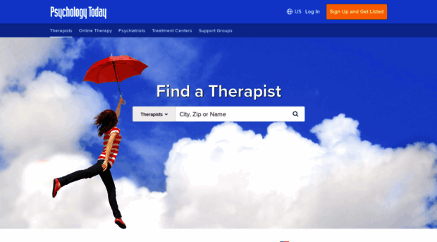 therapists.psychologytoday.com