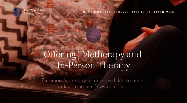therapistsinbaltimore.com