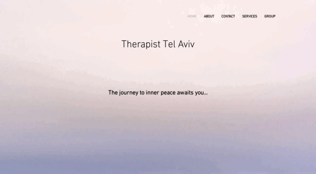 therapisttelaviv.com