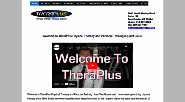 theraplus.org