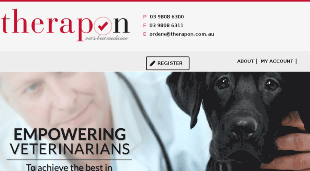 therapon.com.au