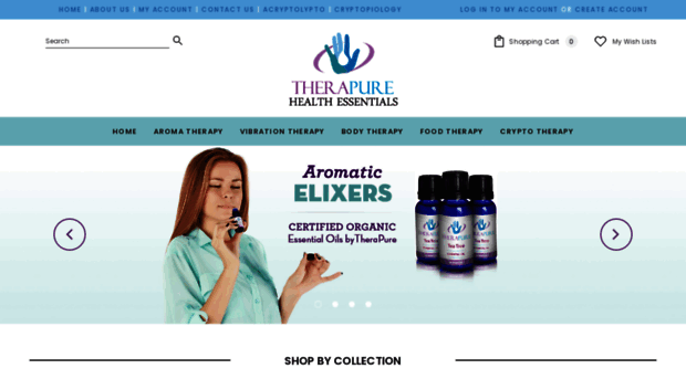 therapure.com