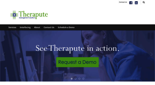 therapute.com