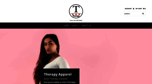 therapy-apparel.com
