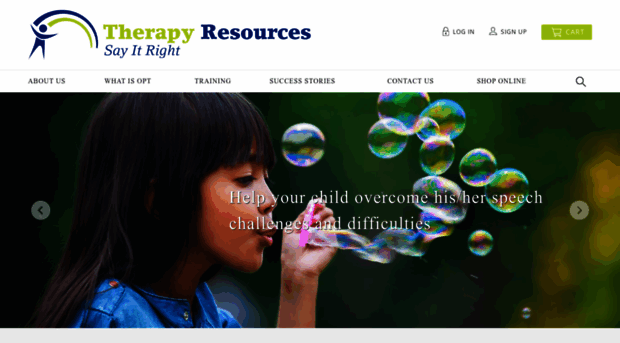 therapy-resources.com