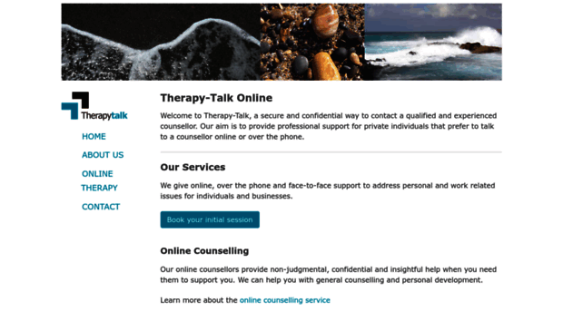 therapy-talk.com