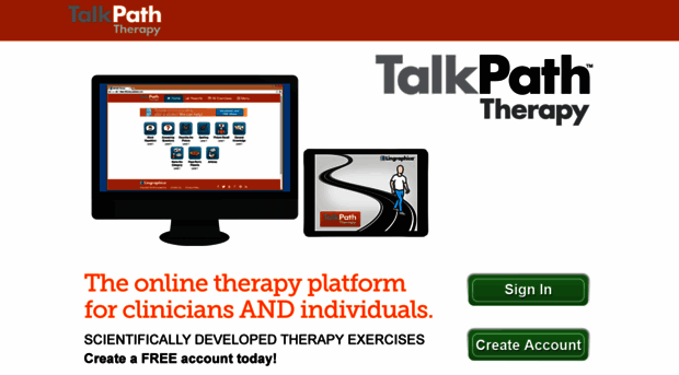 therapy.aphasia.com