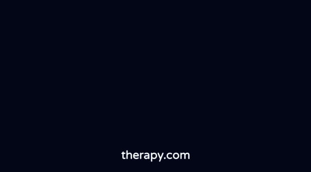 therapy.com