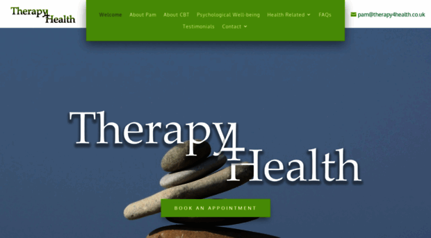 therapy4health.co.uk