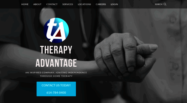 therapyadvantageinc.com